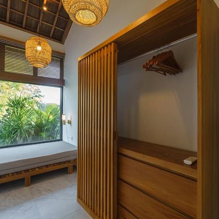 Villa Utamaro Bumbang Exterior photo