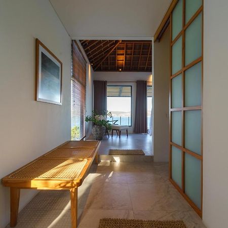 Villa Utamaro Bumbang Exterior photo