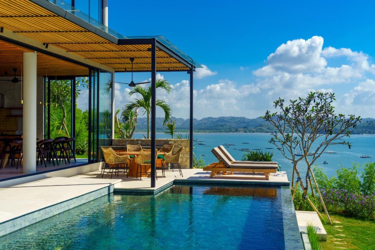 Villa Utamaro Bumbang Exterior photo