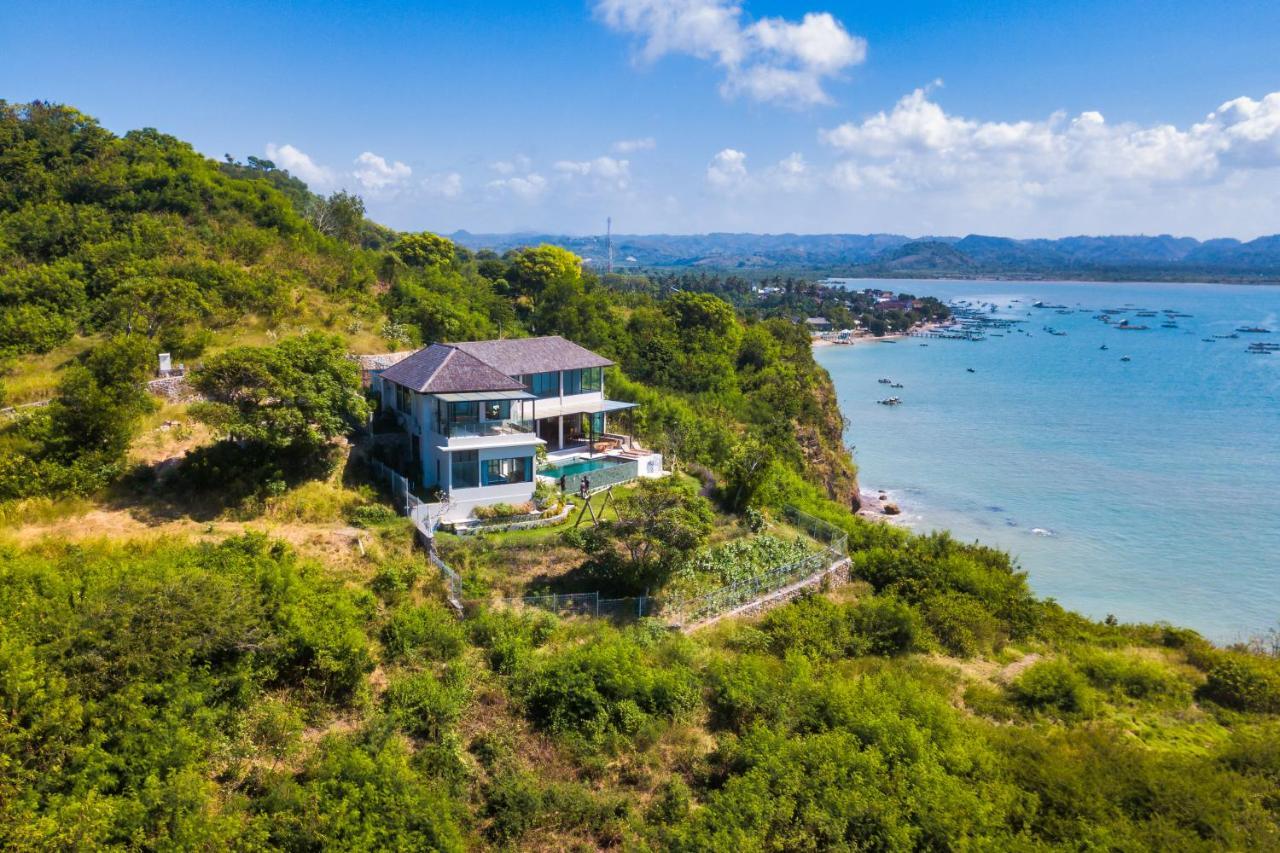 Villa Utamaro Bumbang Exterior photo