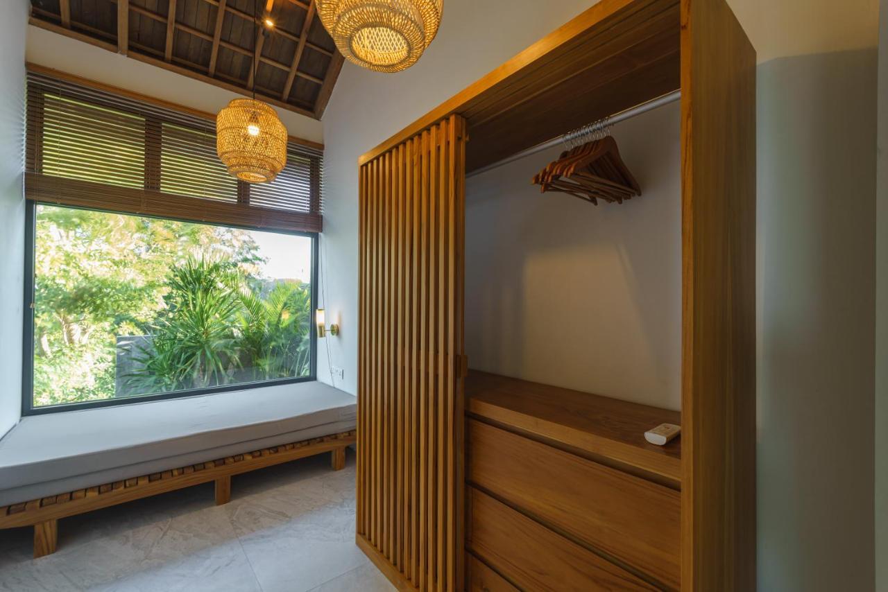 Villa Utamaro Bumbang Exterior photo