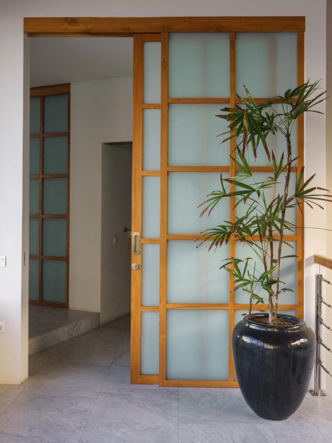 Villa Utamaro Bumbang Exterior photo