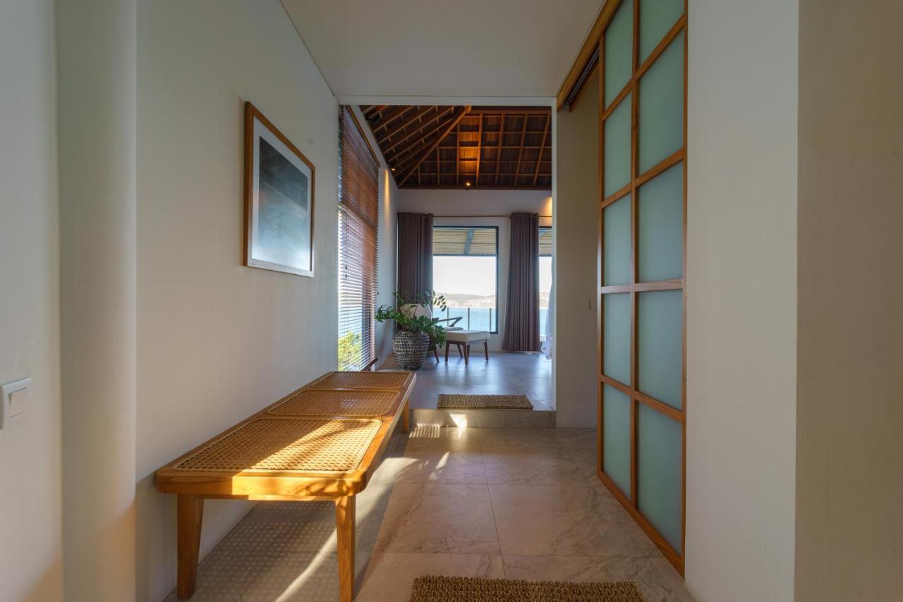 Villa Utamaro Bumbang Exterior photo