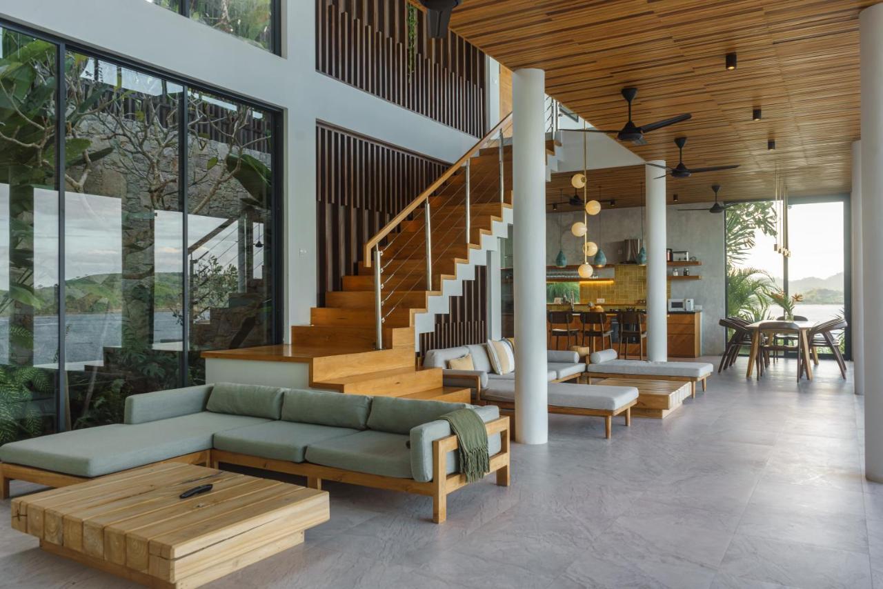 Villa Utamaro Bumbang Exterior photo
